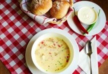 Ciorbă rădăuţeană