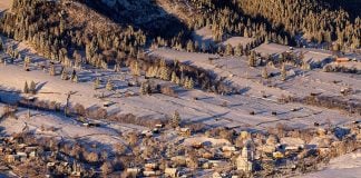 De ce să petreci Crăciunul în Bucovina?