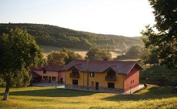 Hotel Suite – Agrovillage Resort