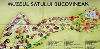 Muzeul Satului Bucovinean