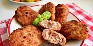 Pârjoale bucovinene