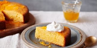 Alivenci moldovenești sau plăcinta ciobanului