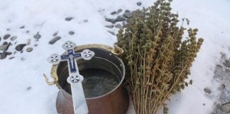 Boboteaza, tradiție păstrată din moși strămoși