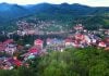 Băile Olăneşti – „Izvoarele de aur”