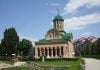Catedrala arhiepiscopală din Târgovişte