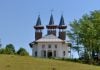 Centrul Ecumenic Vulcana Băi – unic în Europa