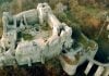 Cetatea Neamţului, fortificația de pe vârful Culmii Pleșu