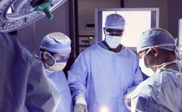 Chirurgii străini care au făcut minuni în Gorj