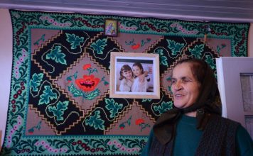Comoara din cotrună a moașei Domnica