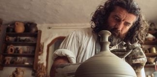 Arta lui Daniel Leș