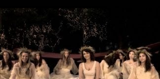 Drăgaica – noaptea magică și sărbătoarea iubirii și a belșugului