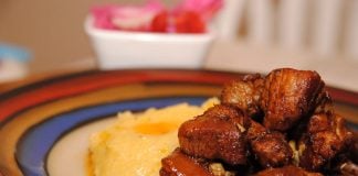 Ignatul, o tradiție respectată din tată în fiu