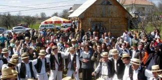 Udătoriul din Şurdeşti