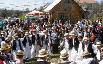 Udătoriul din Şurdeşti