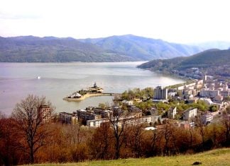 Moneasa – Perla Munţilor Apuseni