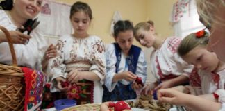 Obiceiuri și tradiții de Paşte în zona Banatului