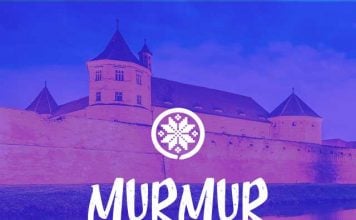 Murmur Festival din Cetatea Făgărașului