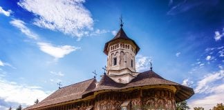 Mănăstirea Moldovița: istoria, importanța și picturile ei