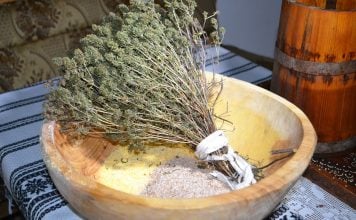 Obiceiuri de Spolocanie în Bucovina