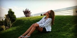 Ioana Maria Moldovan: Pentru mine, acasă înseamnă Ardealul