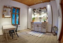 Designul contemporan ajunge în lumea satului, prin expoziția „Tradiții în viitor”