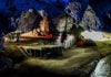 Peștera Bolii, magnet pentru turiști în lunile de vară. Cât de spectaculoasă este după ce a fost amenajată de voluntari FOTO