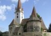 Cele mai frumoase biserici fortificate. Top 3 monumente din zona Sibiului