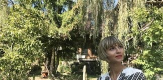 Andreea Perju: Cred că bucătăria românească este ofertantă și variată. Ador mâncarea din zona Moldovei