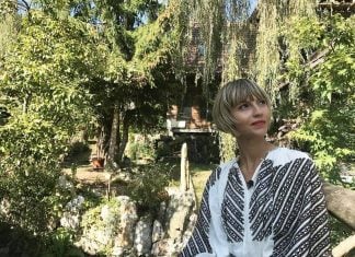 Andreea Perju: Cred că bucătăria românească este ofertantă și variată. Ador mâncarea din zona Moldovei