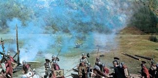 TOP 5 cele mai frumoase filme istorice românești