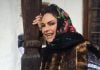 Ramona Bădescu, îndrăgostită de Sovata