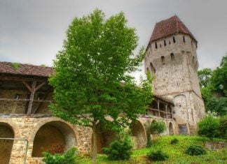 Ce poți vizita în Sighișoara