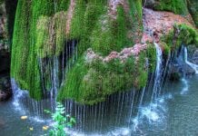 Cele mai frumoase cascade din România