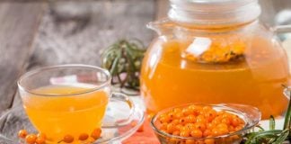 Rețete miraculoase cu cătină