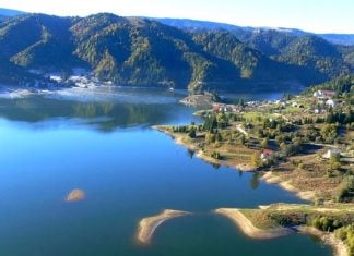 Destinații din România care merită vizitate mai ales toamna