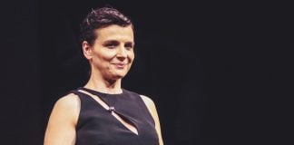 Juliette Binoche și Armand Assante au ajuns în România