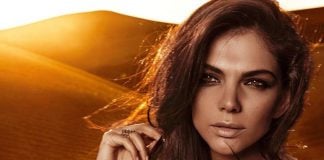 Malvina Cservenschi, designerul român care a creat bijuterii inspirate de creațiile marelui Brâncuși