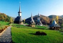 Botiza, un loc minunat ce trebuie vizitat de orice român!