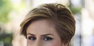 Teodora Drăgoi – Pop: „Vă îndemn să vă iubiți vorba, cântecul și portul”