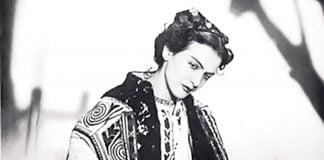 6 lucruri interesante despre viața Mariei Tănase