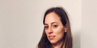 Ana-Maria Binder, logodnica Principelui Nicolae: „Sibiu a fost și va rămâne pentru mine un oraș de suflet„