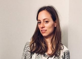 Ana-Maria Binder, logodnica Principelui Nicolae: „Sibiu a fost și va rămâne pentru mine un oraș de suflet„