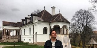 Daniel Buzdugan: „ Vizitați Covasna, pentru că merită din plin! Este un colț de rai!”