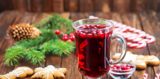 Rețetă de vin fiert aromat