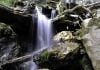Cascada Tamina, unul dintre cele mai frumoase locuri din România