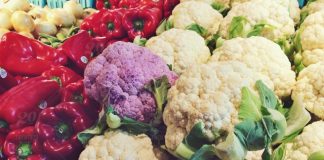 Rețete delicioase cu conopidă