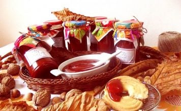 Gem și sirop de măceșe. Rețete de încercat acasă