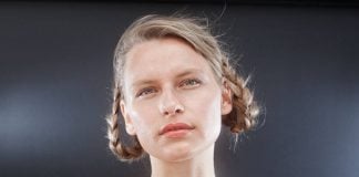 Lana Dumitru, designerul care promovează portul popular în creațiile sale