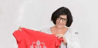 Maressia- Iubire și respect față de tradiție și valori, într-un concept 100% original