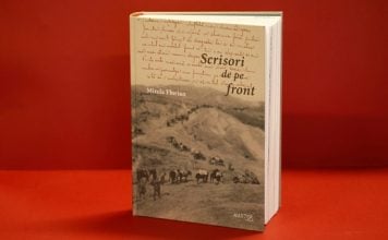 Scrisori de pe front